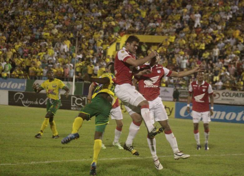 Foto: Colprensa