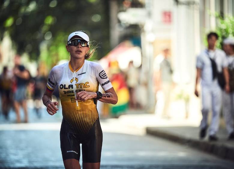 FOTOs cortesía ironman arizona y cartagena