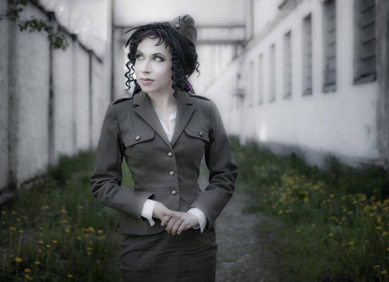 Sofi ha racibido los galardones: Premio Finlandia 2008, Premio Runeberg 2009, Premio de Literatura del Consejo Nórdico 2010, Premio Nórdico de la Academia Sueca 2013. FOTO Cortesía