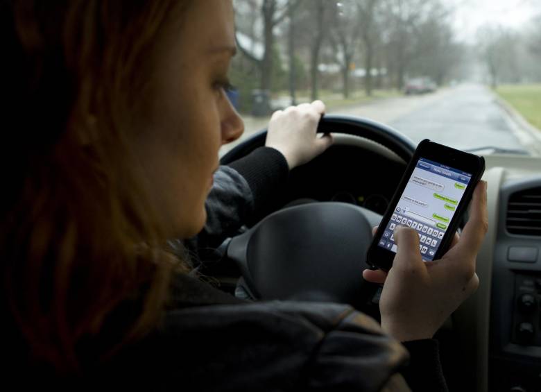 Las cifras son preocupantes; por lo menos en el caso de la seguridad vial. FOTO Shutterstock
