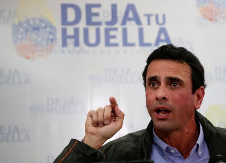 FOTO REUTERS