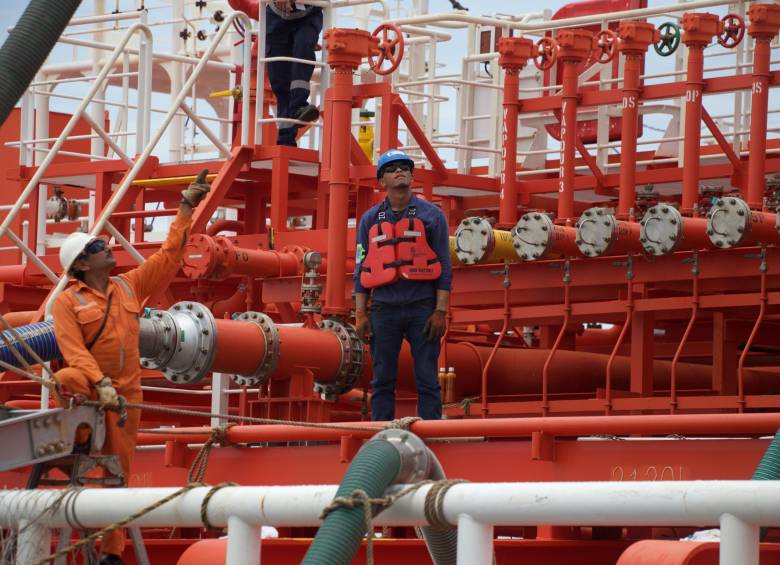 En el Plan Nacional de Desarrollo de 2018-2022 hay políticas públicas que estimulan la demanda de este tipo de gas en Colombia y así mismo la necesidad de producirlo. FOTO cortesía gasnova