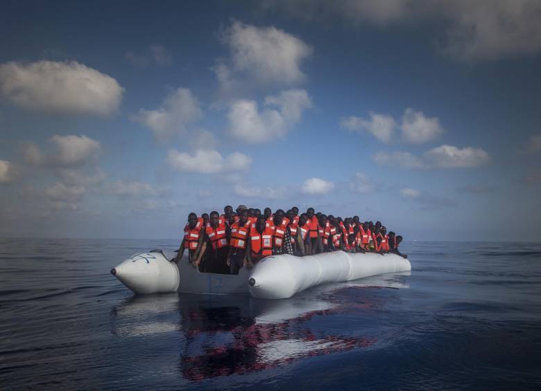 FOTO AP