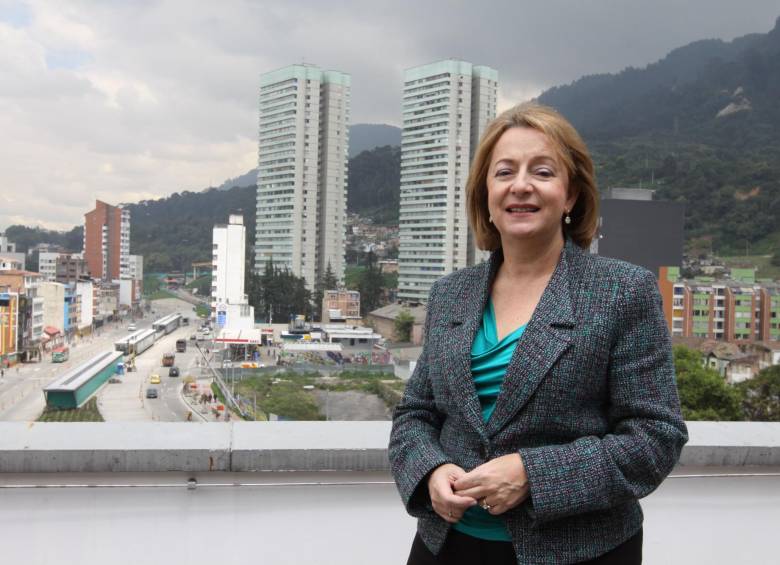 FOTO ARCHIVO. 