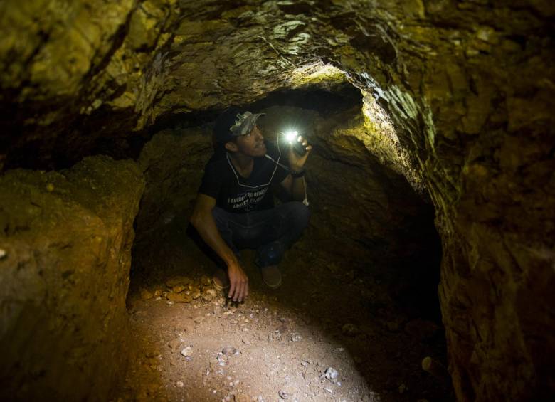 Los 4 días de fiebre de oro que enloquecieron a Remedios