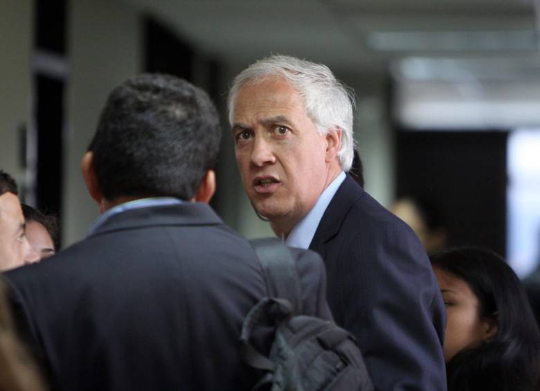 FOTO COLPRENSA
