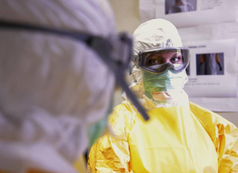 Explore la infografía para conocer qué nos dicen del virus los primeros 100 fallecidos por covid-19 en Colombia. FOTO CORTESÍA
