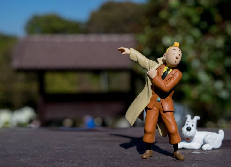 Si el partido de Pánamá y Bélgica no fuera en la cancha, así sería: 