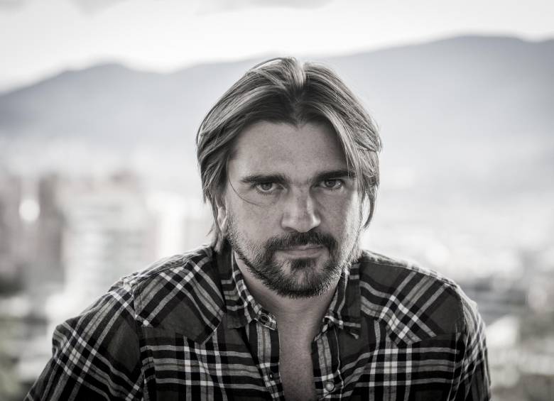 “Sería chévere poder saludar al Papa”