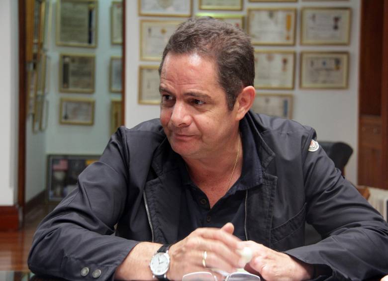 FOTO COLPRENSA