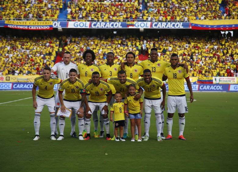 FOTO COLPRENSA
