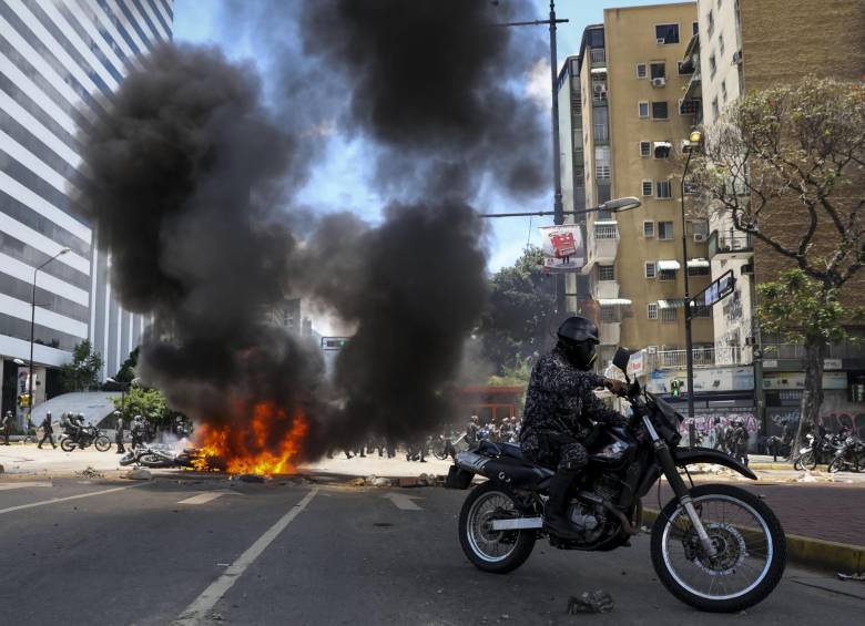 FOTO REUTERS