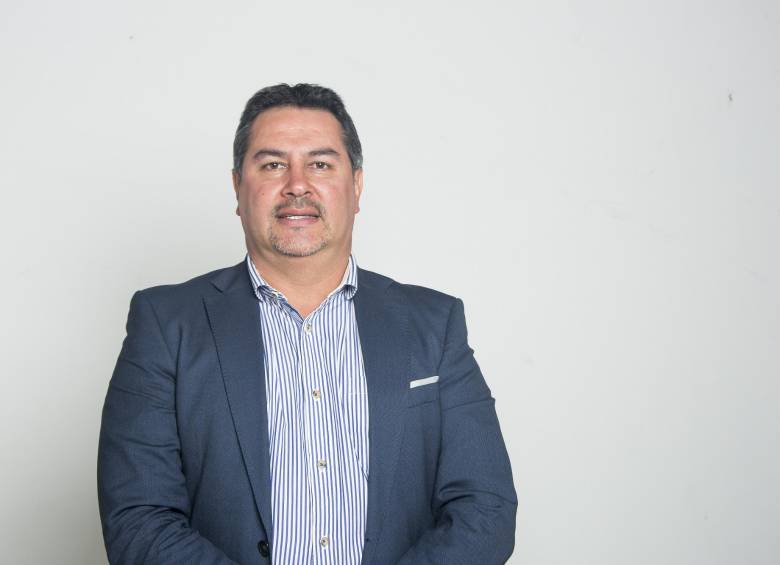 Foto: Carlos Alberto Velásquez Piedrahíta