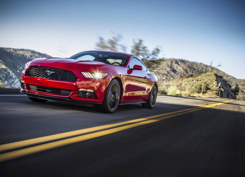 Este modelo es el primer desarrollo global de Ford en este segmento. FOTO cortesía