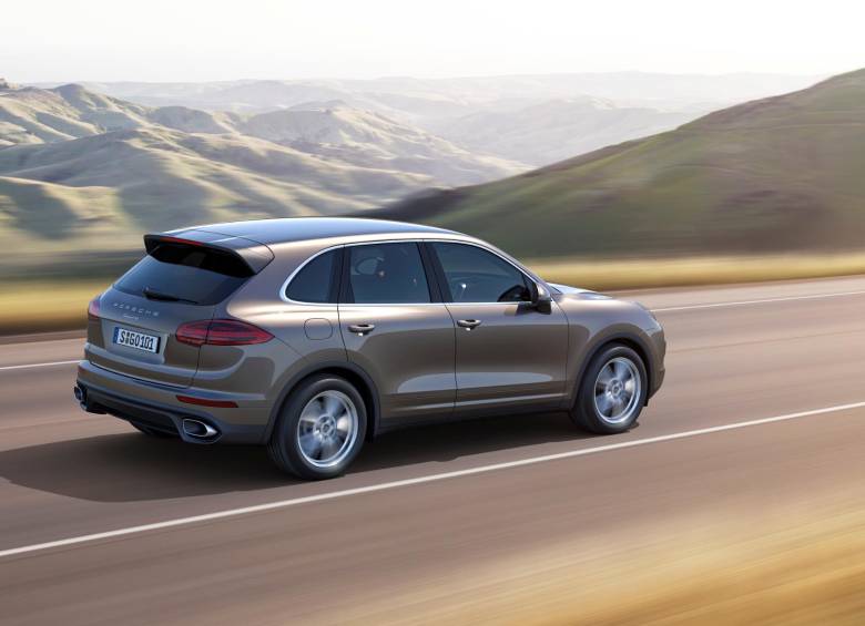 Además de la variante diésel, tambien está la GTS, Turbo, S, entre otras. Foto cortesía