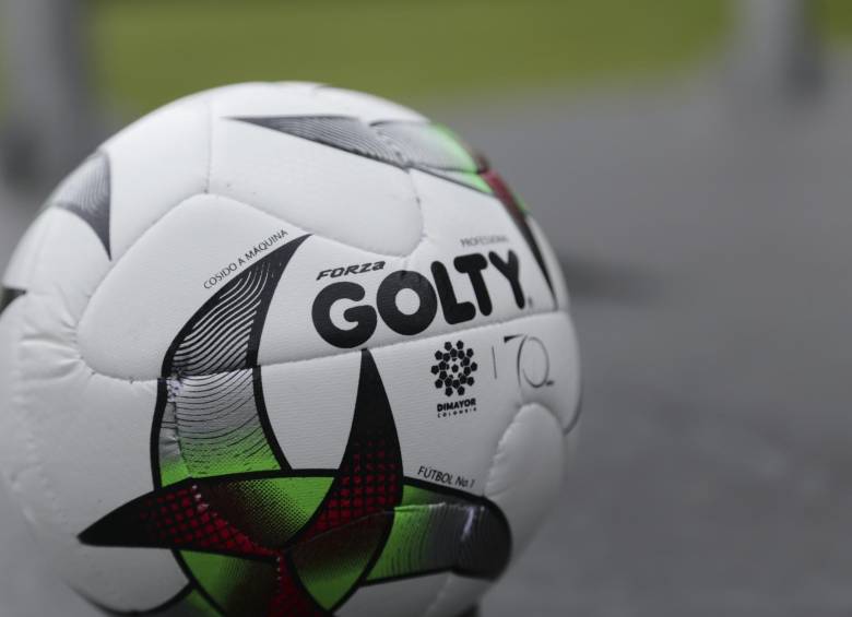 Representantes de Fifpro le solicitaron a la Federación dialogar con los jugadores agremiados con Acolfutpro.FOTO COLPRENSA