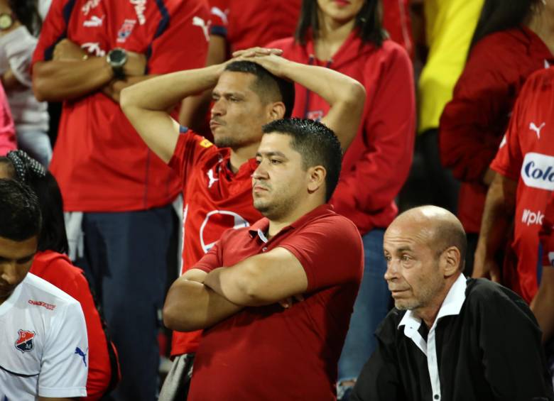 “Nos quedan dos partidos para la salvación”, dice Bobadilla a la afición del DIM