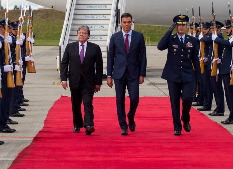 FOTO CANCILLERÍA