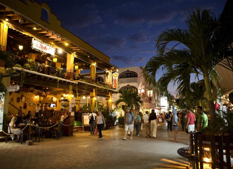 Los secretos de la Riviera Maya