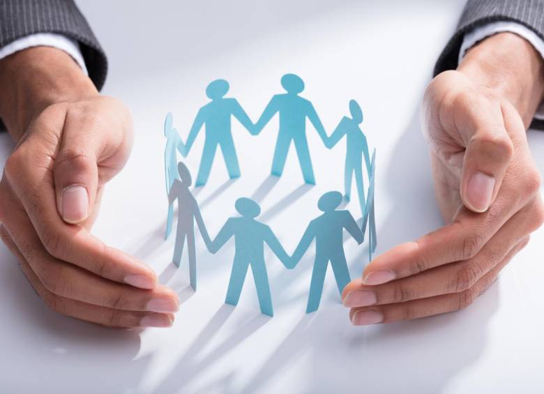 La región entra en periodo de desaceleración. Unirse ante vientos de crisis es una de las soluciones. FOTO SHUTTERSTOCK
