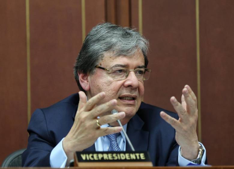 La Cancillería colombiana se abstuvo en la votación sobre el bloque comercial a Cuba promovido por Estados Unidos en la ONU. FOTO Colprensa