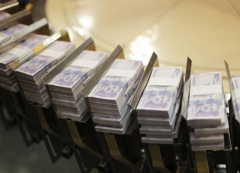 Los bancos de desarrollo del Gobierno han diseñado opciones de crédito para impulsar la dinámica de los negocios. Foto Colprensa