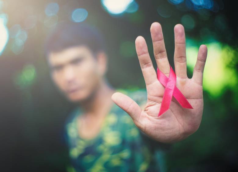 El estudio del Instituto Pasteur que abre prometedora puerta en la lucha contra el VIH. Foto Sstock