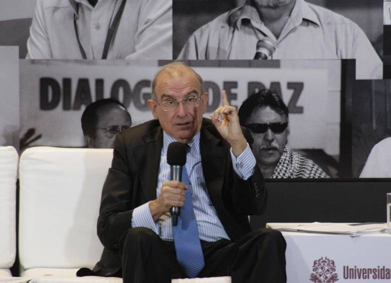 Las delegaciones se reunirán hoy en La Habana. FOTO colprensa