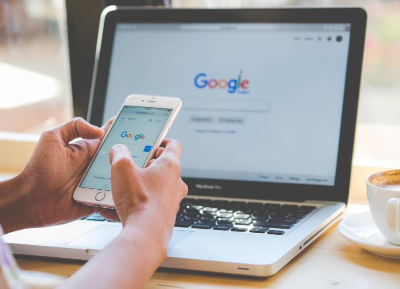 21 datos sobre Google en su cumpleaños