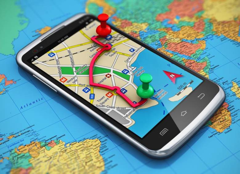 Internet y redes sociales son actualmente las herramientas más efectivas para programar los viajes. Saber con certeza qué visitar y conocer las experiencias de otros. FOTO shutterstock