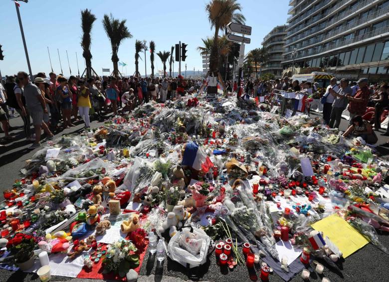 FOTO AFP