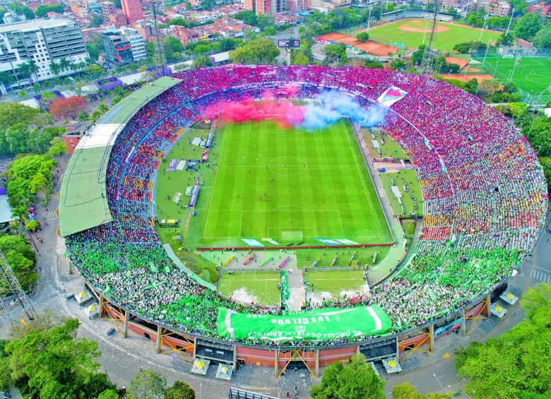 La fiesta de la Copa América será entre tangos y cumbias