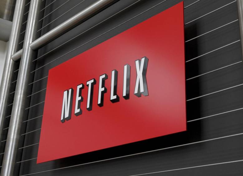 Esta sería la primera compra de Netflix. FOTO AFP