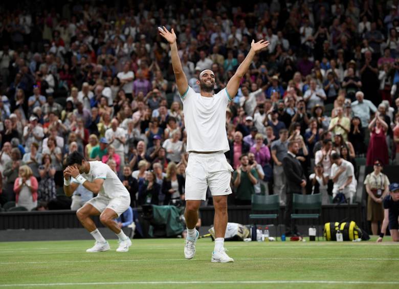 FOTO REUTERS