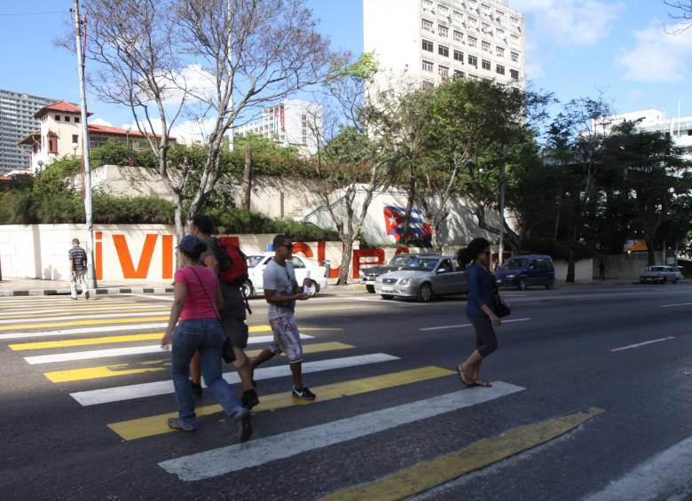 Cubanos sueñan con un país autónomo con marco global