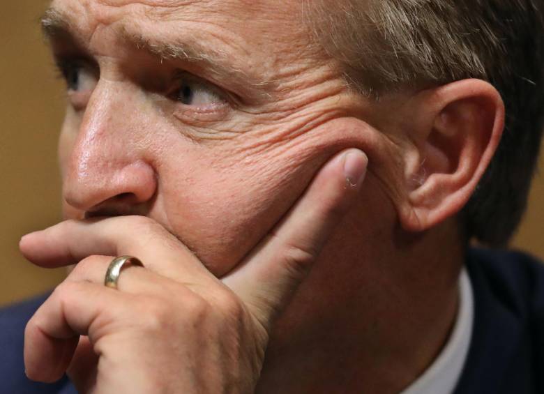 Por orden de Trump, FBI investigará a su nominado a la Corte por abuso sexual