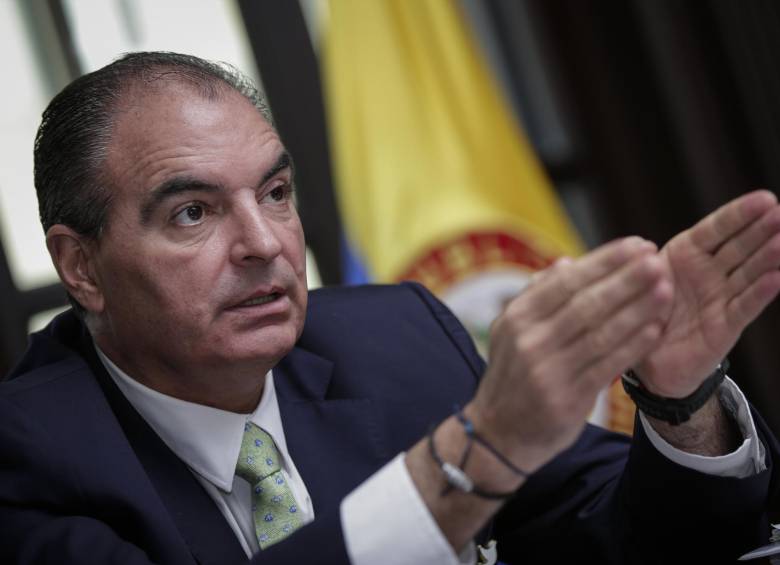 FOTO COLPRENSA