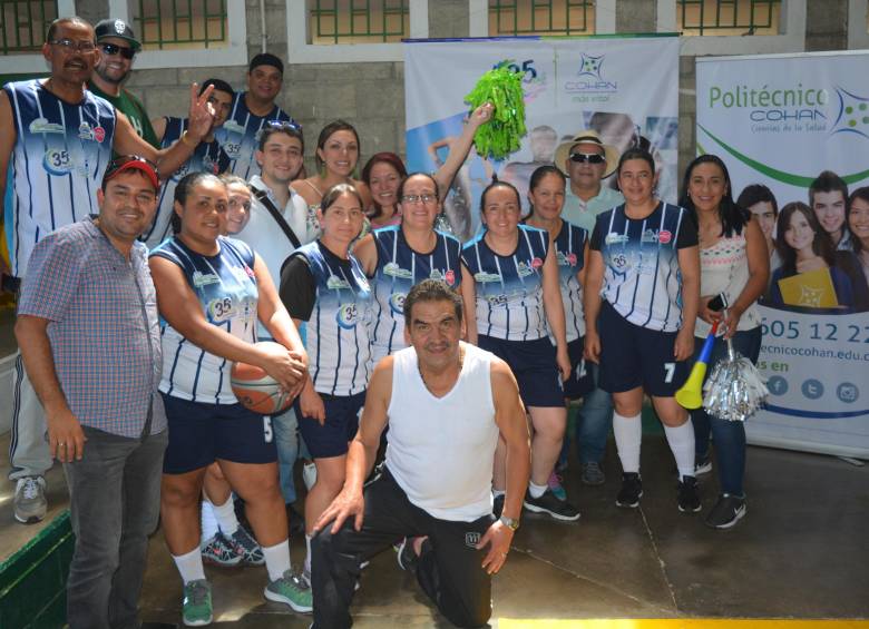 COHAN, comprometida con el bienestar de sus asociados