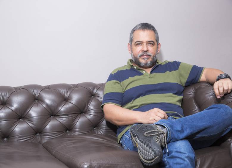 Foto: Carlos Velásquez 