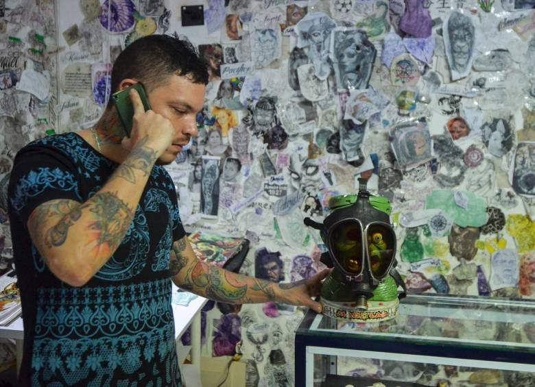 ¿Quién era Ismael, el primer colombiano ejecutado en China por narcotráfico?