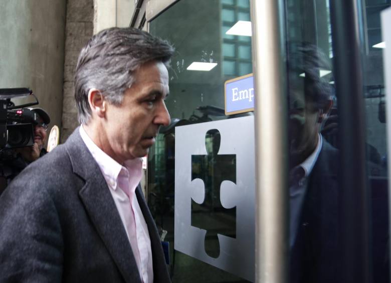 FOTO COLPRENSA