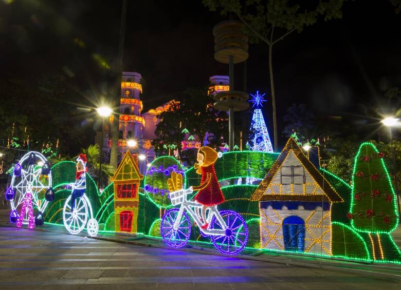 FOTO Edwin Bustamante Restrepo