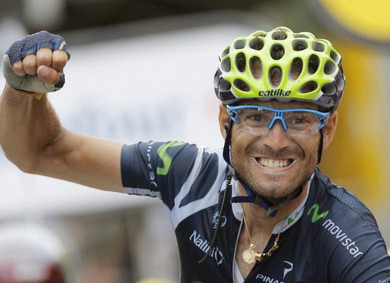 Vincenzo Nibali