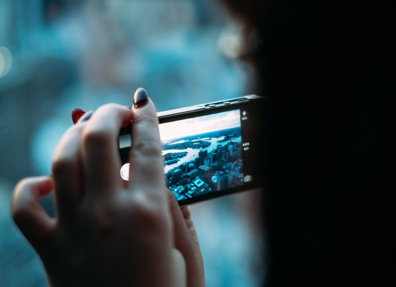 Este año se lanzarán diferentes teléfonos celulares que incluirán tecnología 5G de marcas como Samsung, Huawei, Asus, LG, Xiaomi y OnePlus. FOTO: Pixabay