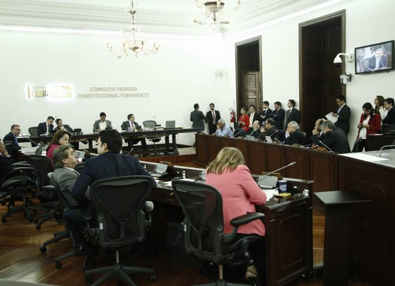 FOTO COLPRENSA