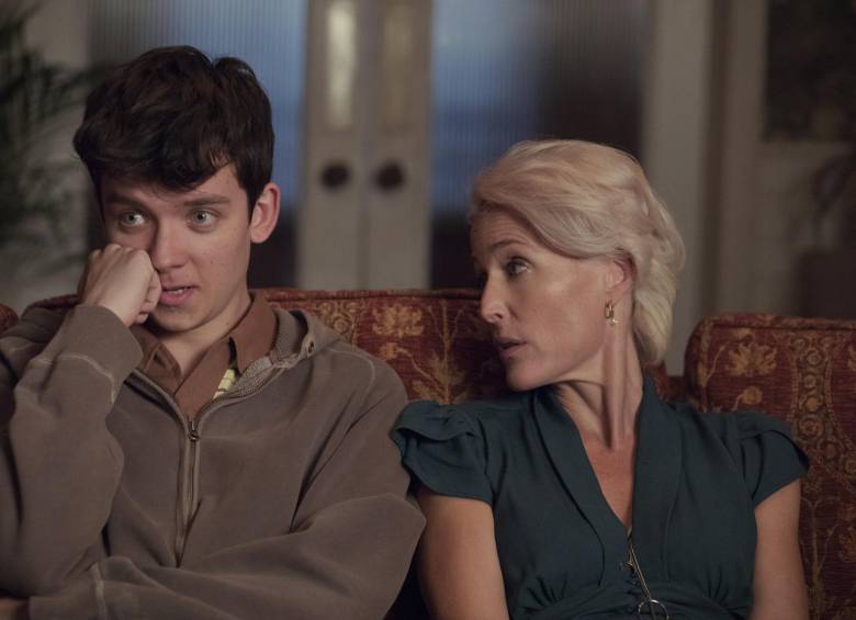 Series y programas para no perderse el día del trabajo