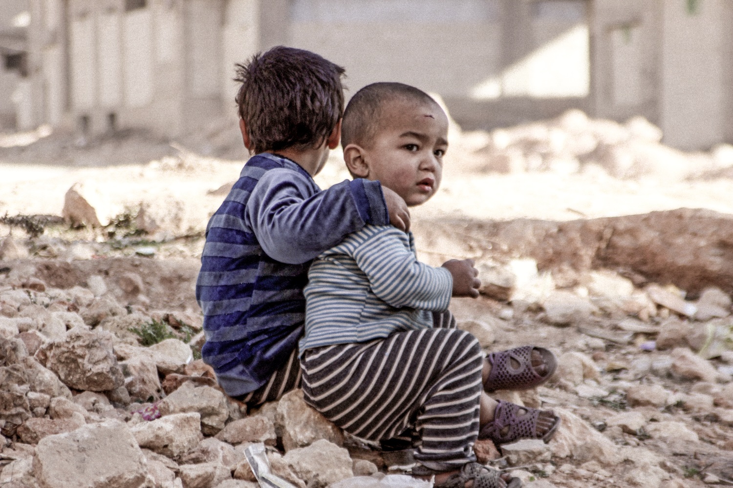 FOTO @UNICEF