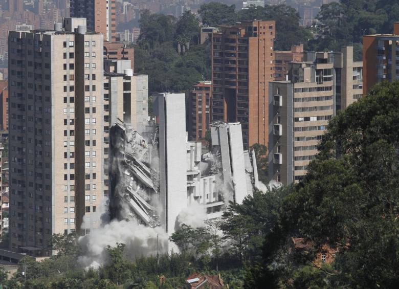 Tambalea el seguro en la ley antispace