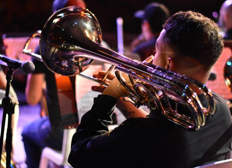 ¿Cómo se entienden tantos tipos de jazz?