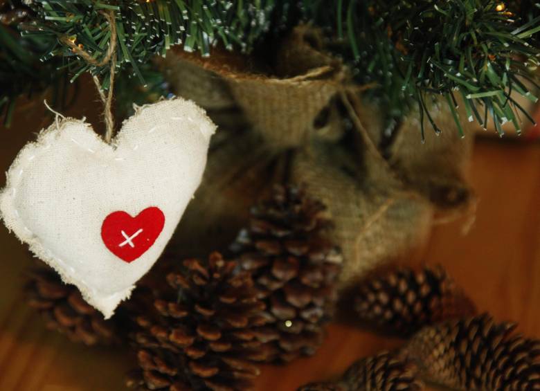 Así lo reveló una encuesta realizada por Fenalco, que indicó que para la época decembrina de 2014. FOTO ARCHIVO